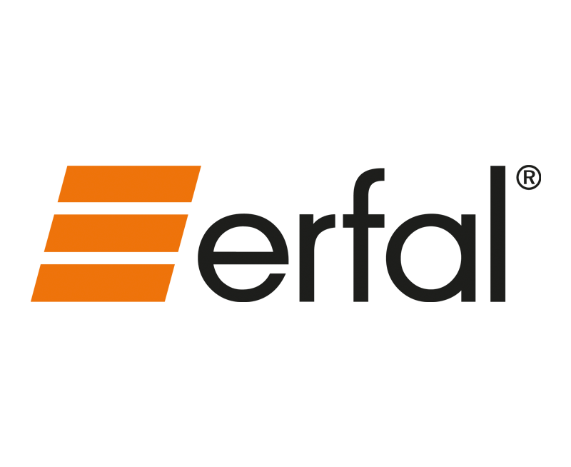 Logo Erfal